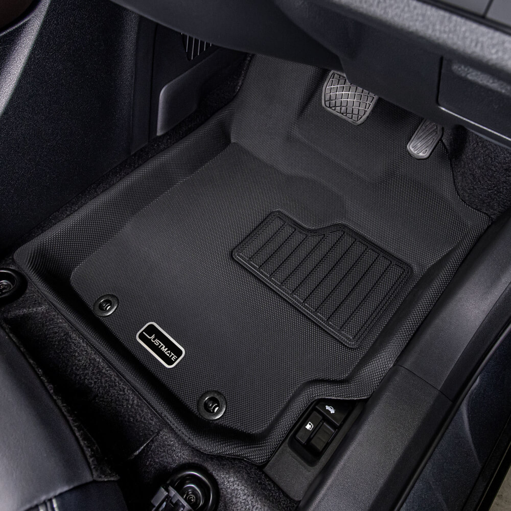 พรมปูพื้นรถยนต์ JUSTMATE TOYOTA YARIS ATIV 2022 - 2026