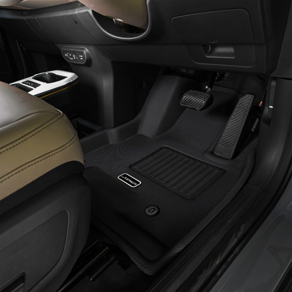 พรมปูพื้นรถยนต์ JUSTMATE KIA EV5 2024-2029