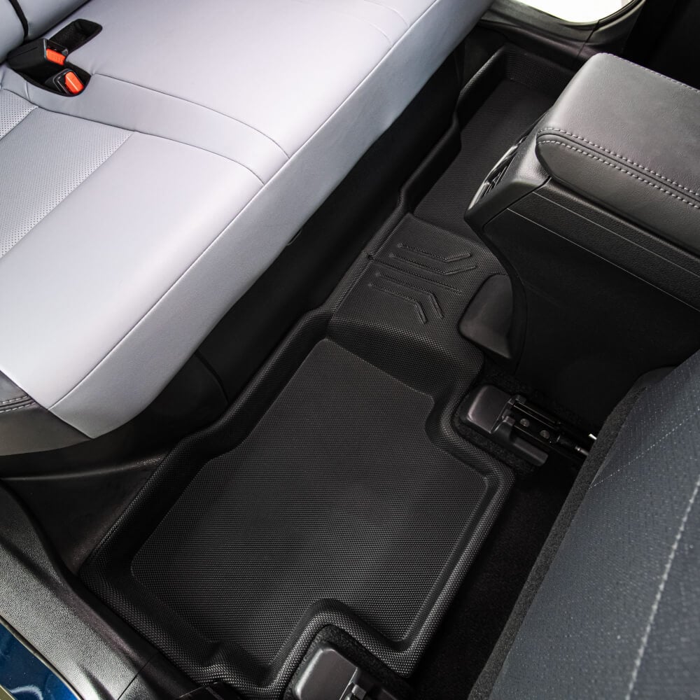 พรมปูพื้นรถยนต์ JUSTMATE TOYOTA YARIS CROSS 2023 - 2028