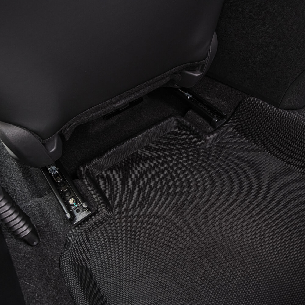 พรมปูพื้นรถยนต์ JUSTMATE HONDA ACCORD G11 2023 - 2028