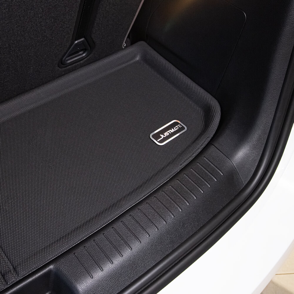 พรมปูพื้นรถยนต์ JUSTMATE BYD M6 2024-2028