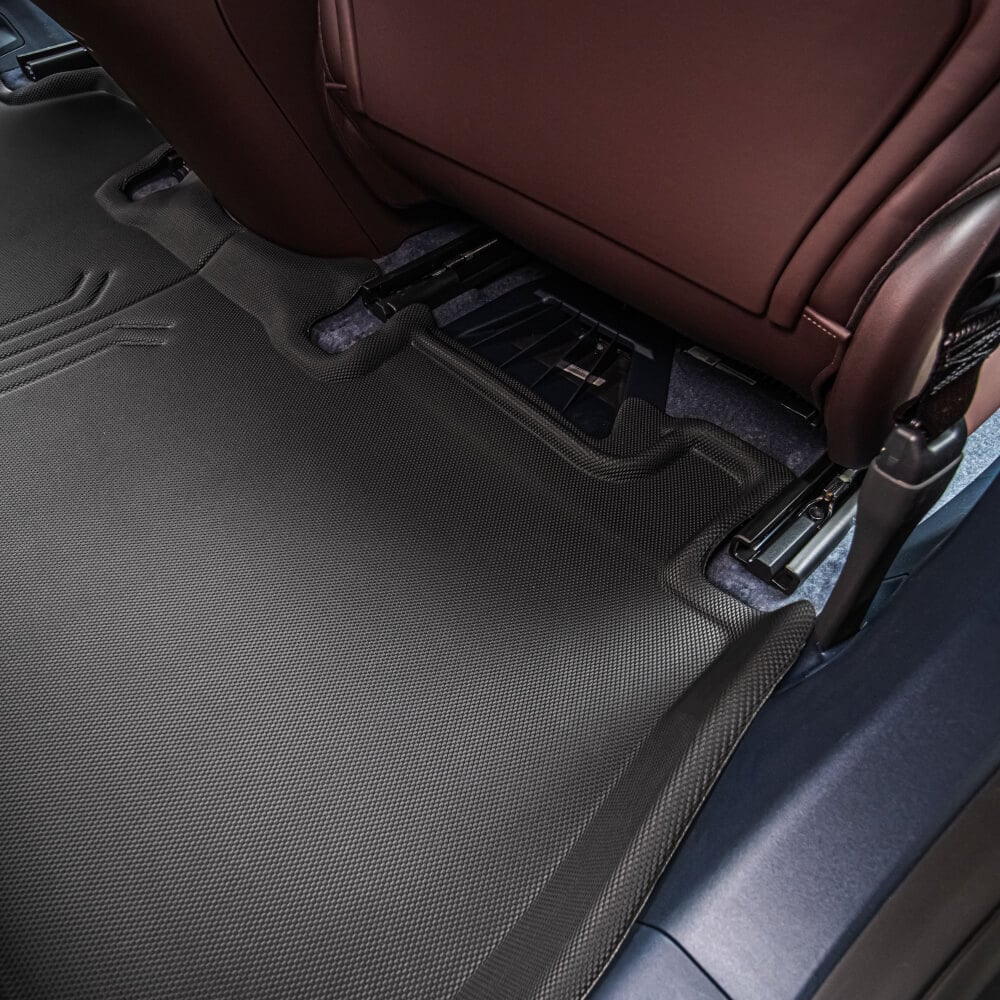 พรมปูพื้นรถยนต์ JUSTMATE CHANGAN AVATR 11 2024-2028
