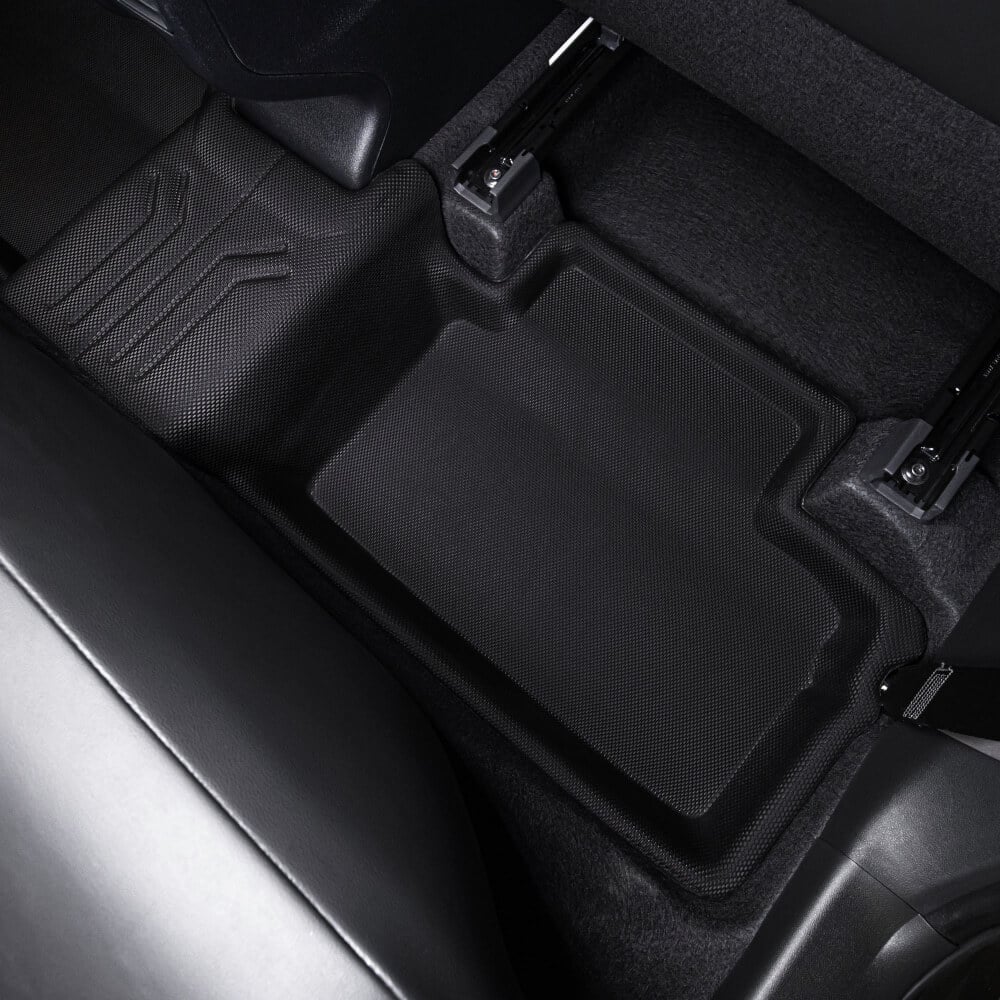พรมปูพื้นรถยนต์ JUSTMATE TOYOTA YARIS ATIV 2022-2026
