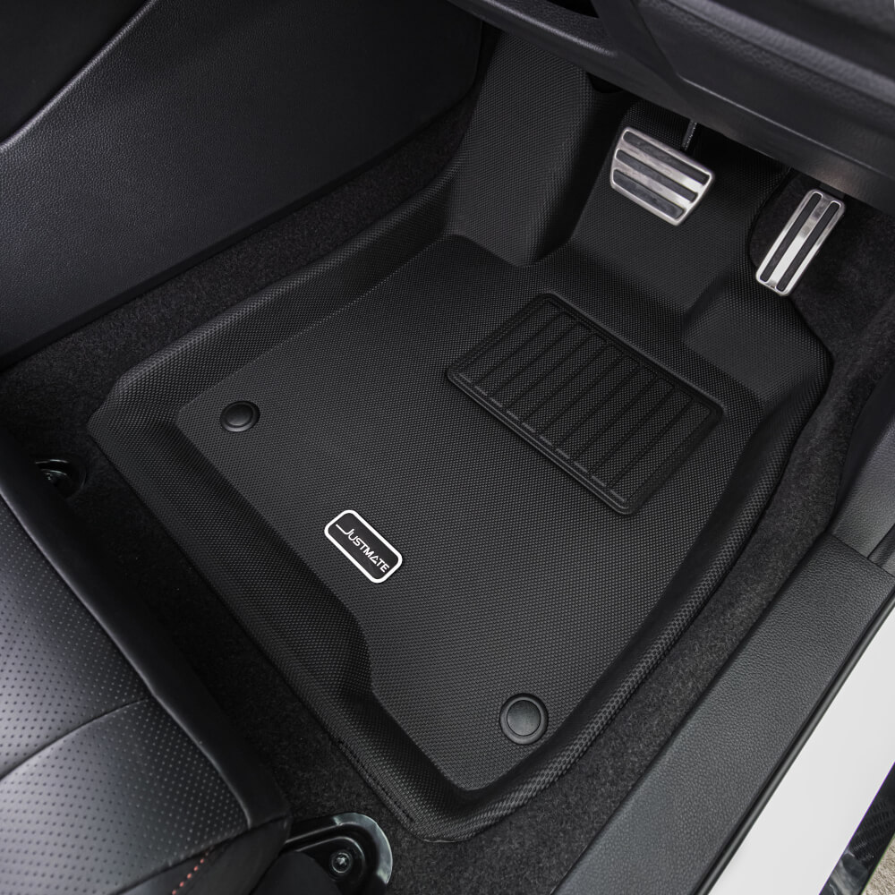 พรมปูพื้นรถยนต์ JUSTMATE HONDA ACCORD G11 2023 - 2028