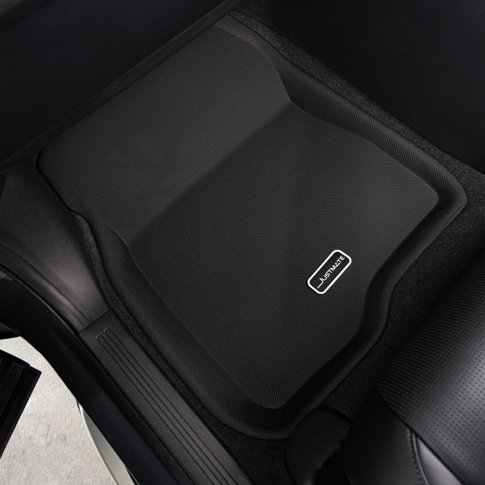 พรมปูพื้นรถยนต์ JUSTMATE HONDA CRV G6 5 SEAT 2023 - 2026