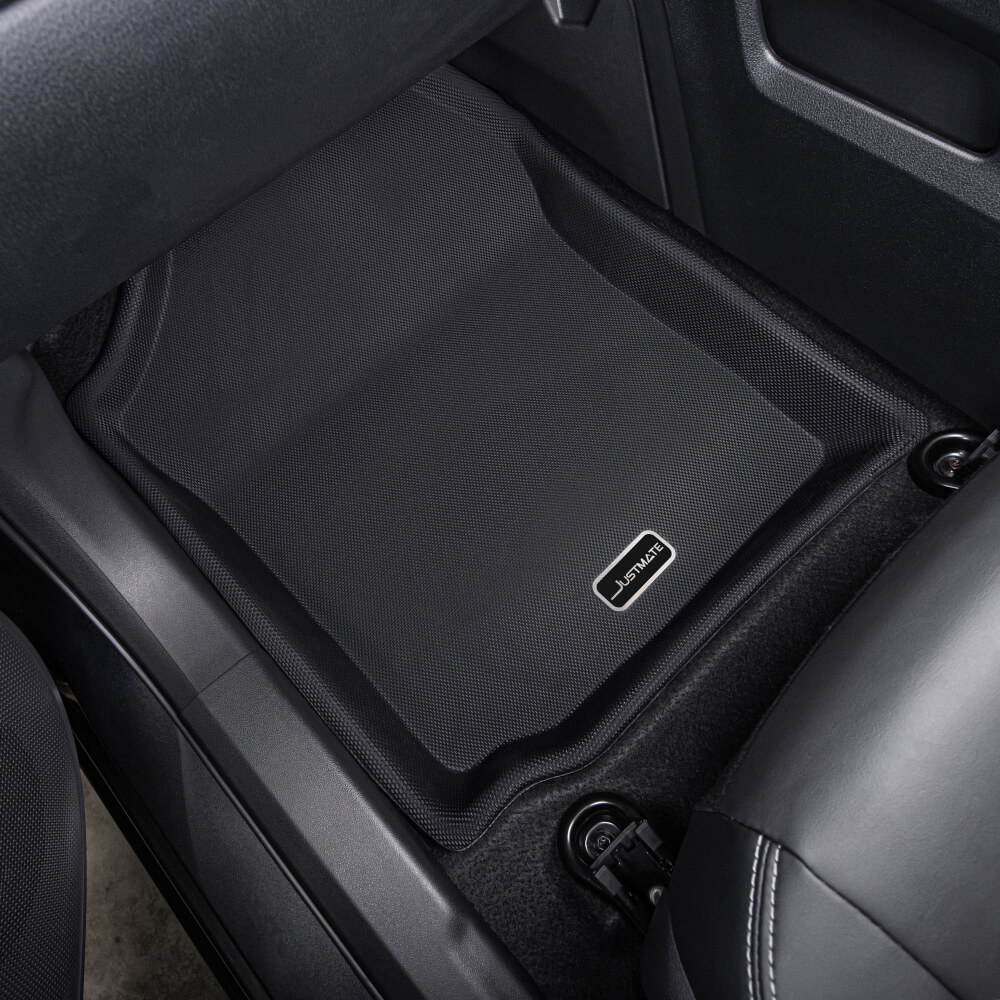 พรมปูพื้นรถยนต์ JUSTMATE TOYOTA YARIS ATIV 2022 - 2026