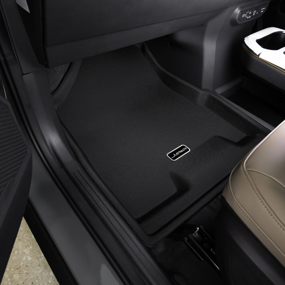 พรมปูพื้นรถยนต์ JUSTMATE KIA EV5 2024-2029