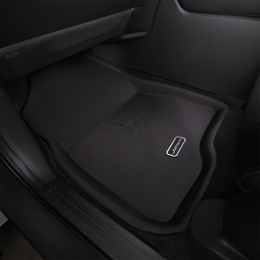 พรมปูพื้นรถยนต์ JUSTMATE HONDA CRV G6 5 SEAT 2023 - 2026