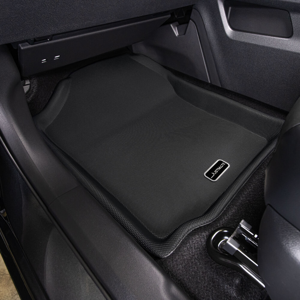 พรมปูพื้นรถยนต์ JUSTMATE TOYOTA YARIS ATIV 2022 - 2026