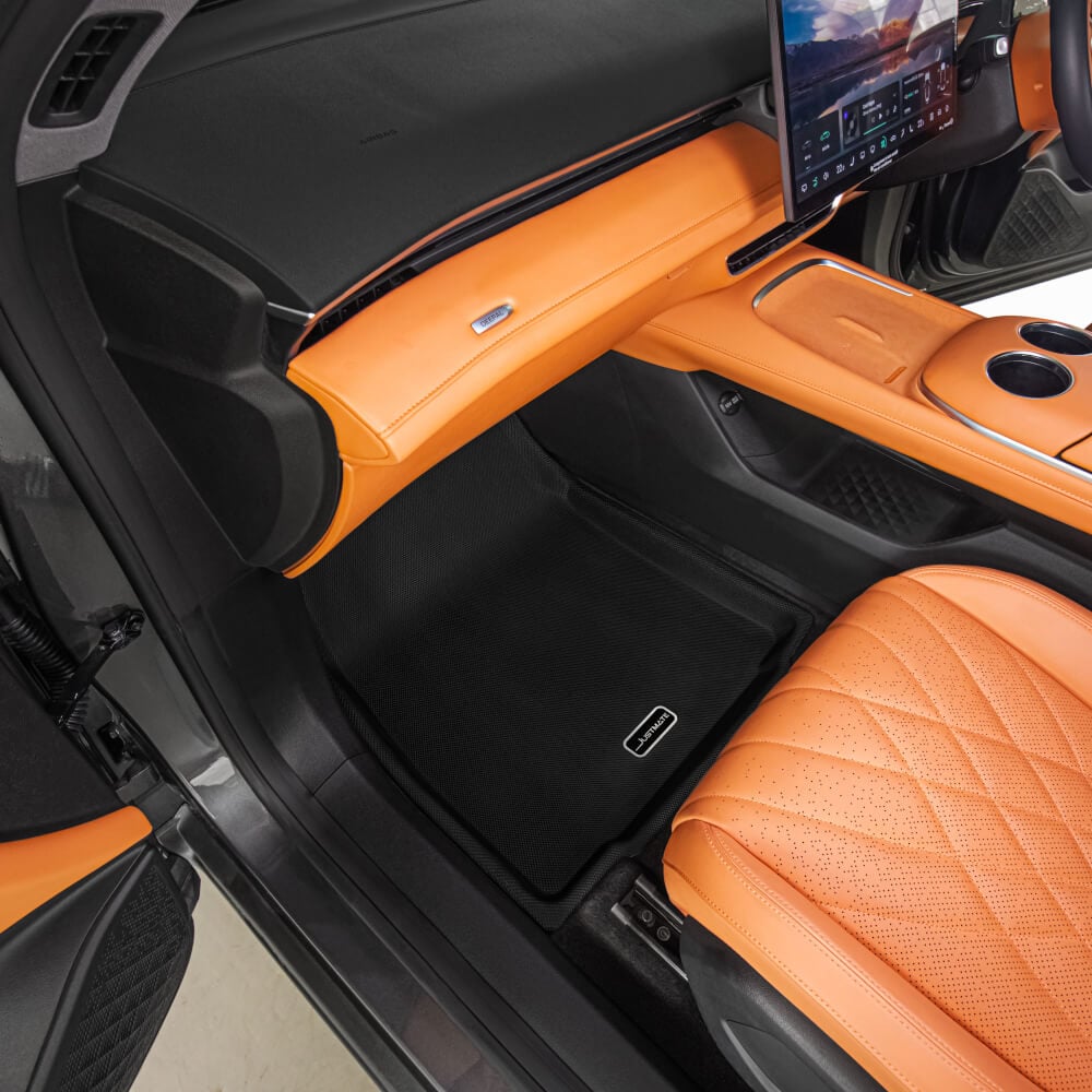พรมปูพื้นรถยนต์ JUSTMATE CHANGAN DEEPAL S07 2023 - 2026