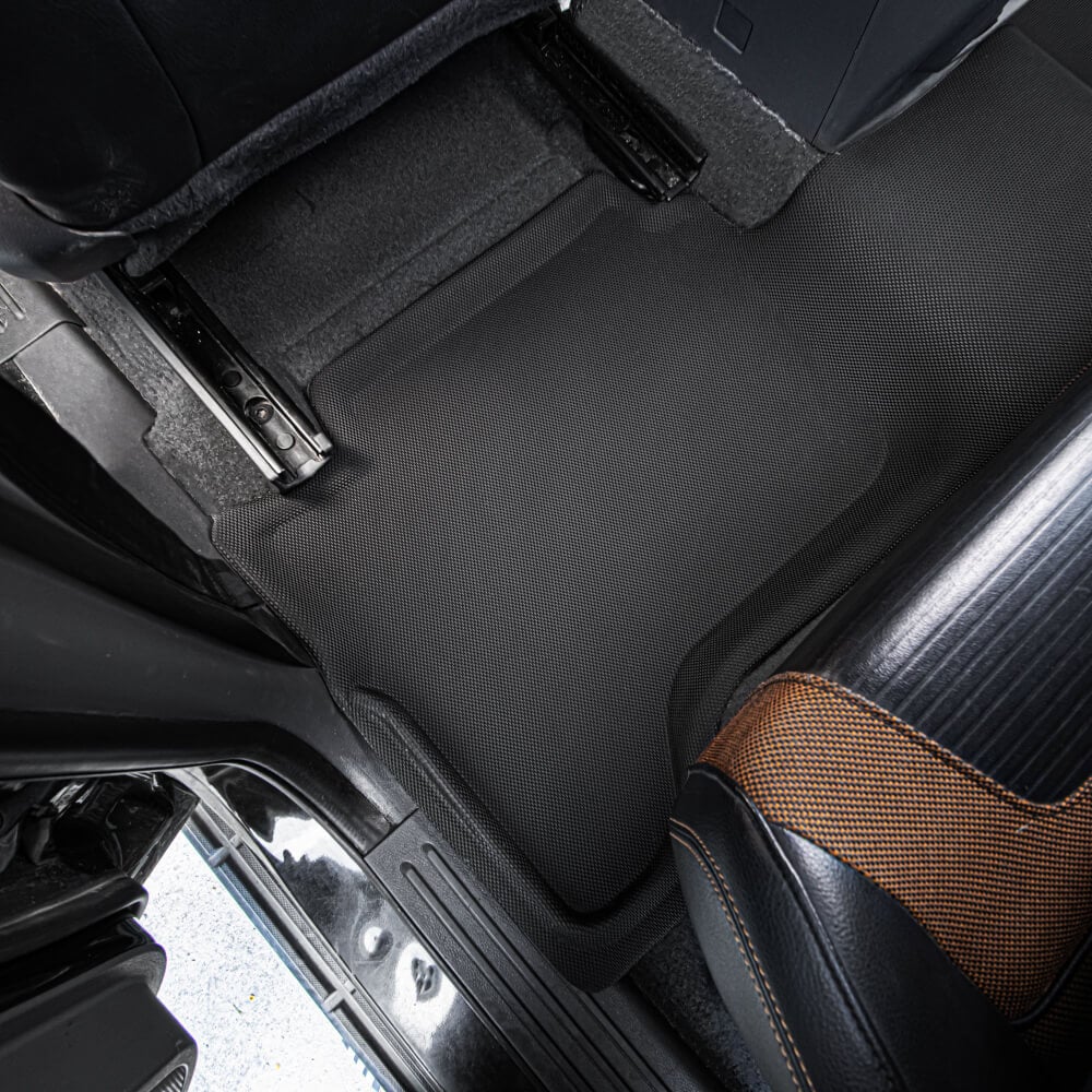 พรมปูพื้นรถยนต์ JUSTMATE FORD RANGER 2012-2021