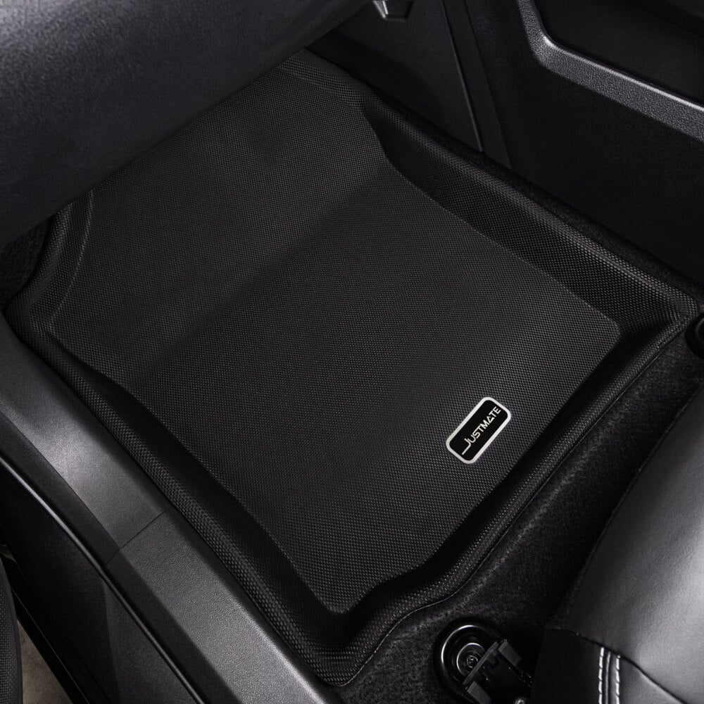 พรมปูพื้นรถยนต์ JUSTMATE TOYOTA YARIS ATIV 2022-2026