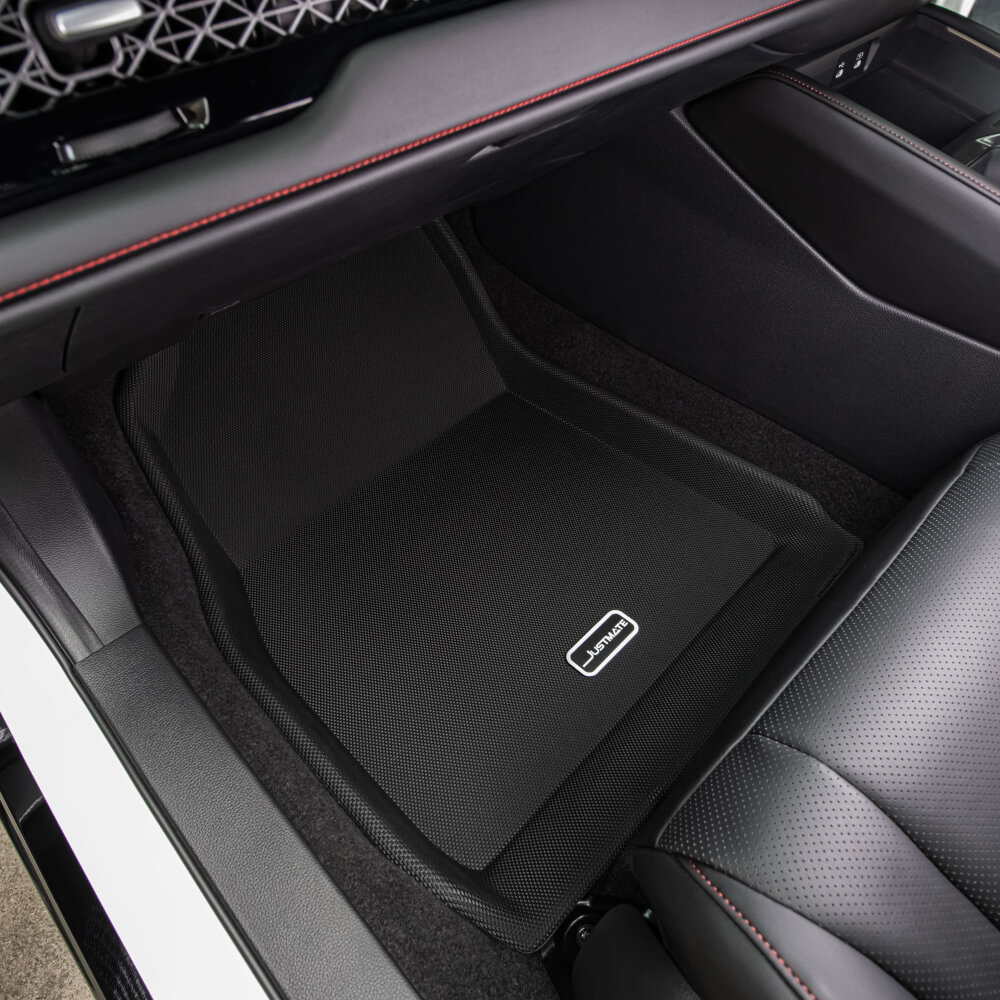 พรมปูพื้นรถยนต์ JUSTMATE HONDA ACCORD G11 2023 - 2028