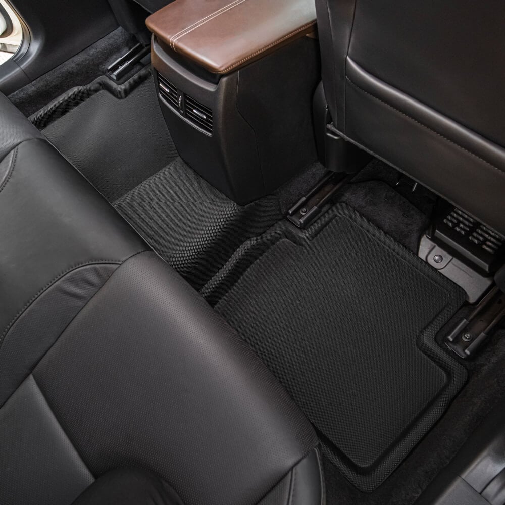 พรมปูพื้นรถยนต์ JUSTMATE MAZDA 3 2019-2024