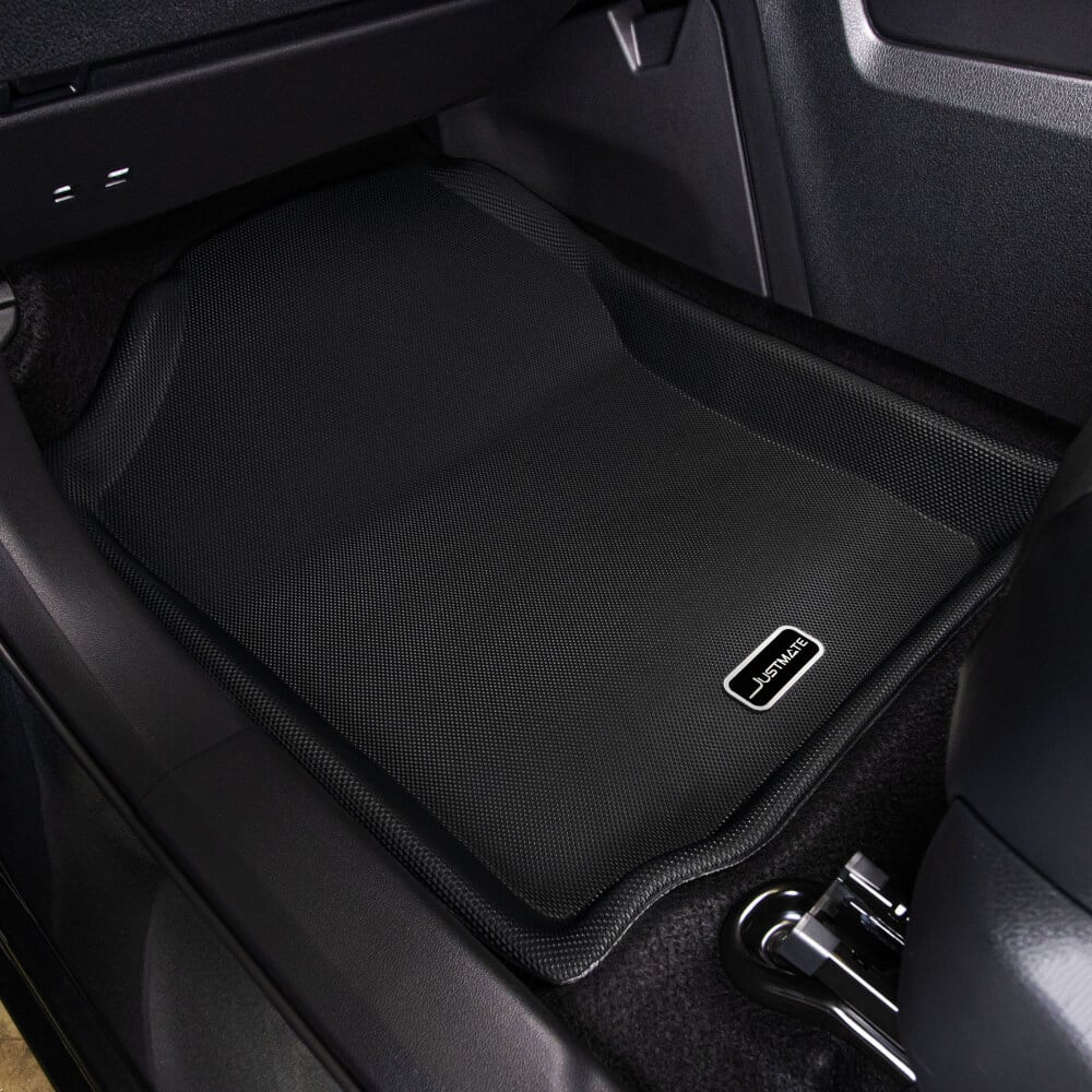 พรมปูพื้นรถยนต์ JUSTMATE TOYOTA YARIS ATIV 2022-2026