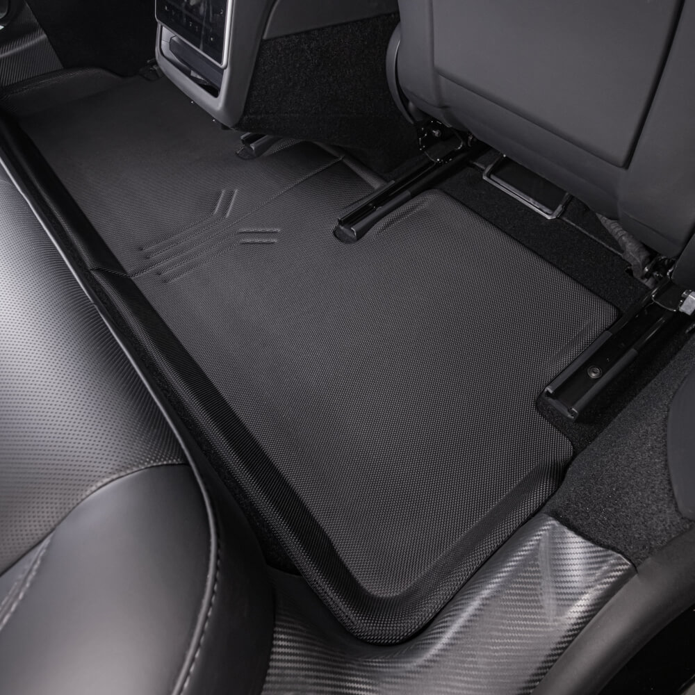 พรมปูพื้นรถยนต์ JUSTMATE TESLA MODEL 3 HIGHLAND 2023-2026