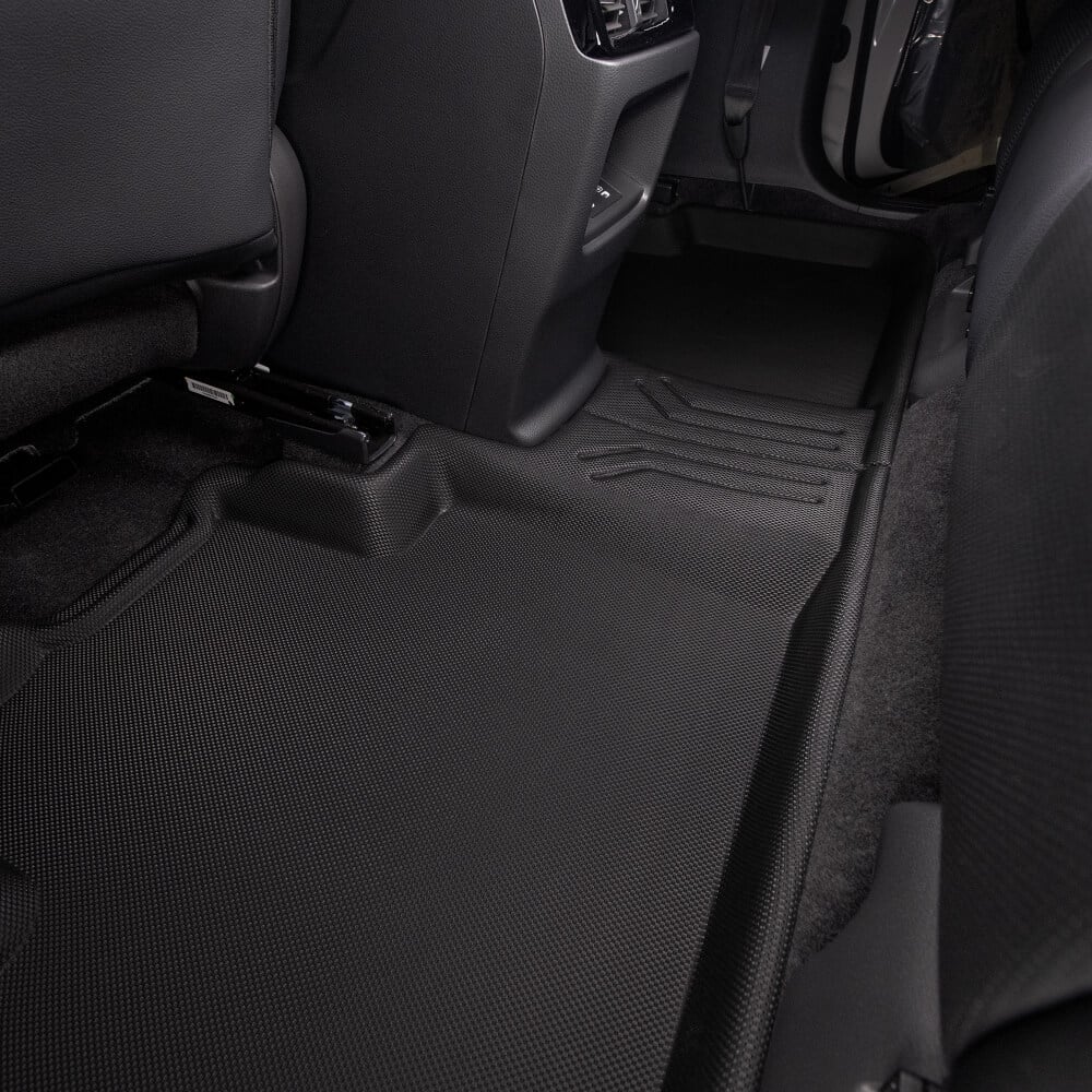 พรมปูพื้นรถยนต์ JUSTMATE HONDA CRV G6 5 SEAT 2023 - 2026
