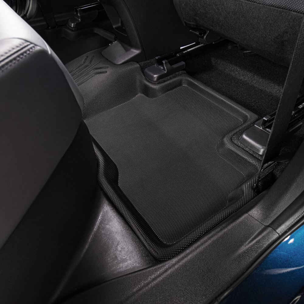 พรมปูพื้นรถยนต์ JUSTMATE TOYOTA YARIS CROSS 2023 - 2028
