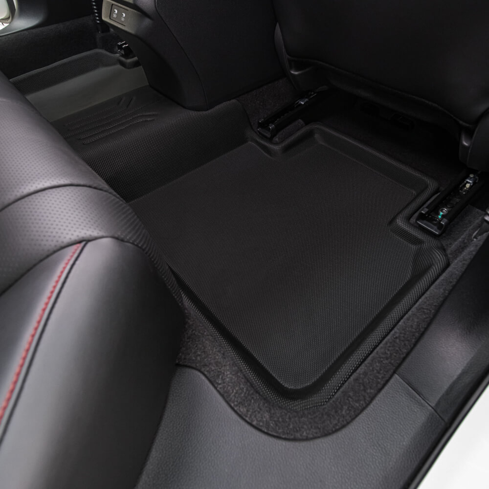 พรมปูพื้นรถยนต์ JUSTMATE HONDA ACCORD G11 2023 - 2028