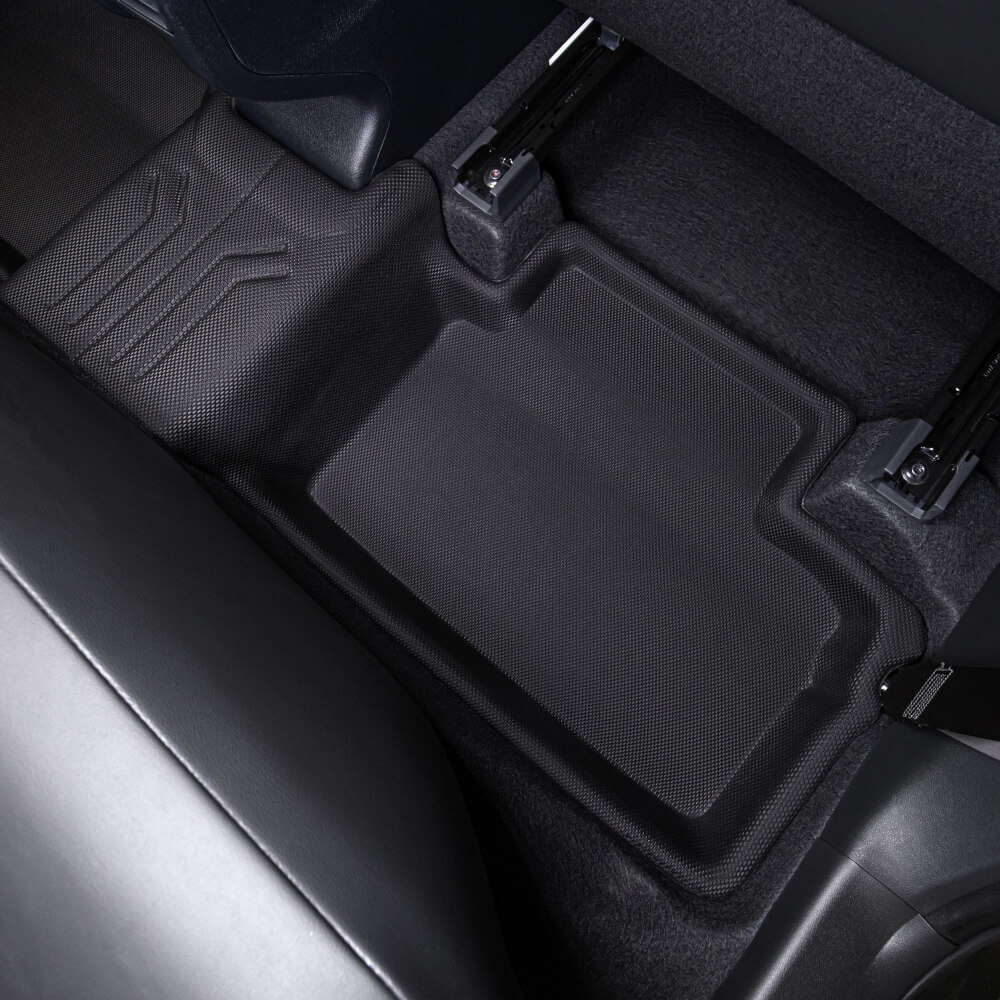 พรมปูพื้นรถยนต์ JUSTMATE TOYOTA YARIS ATIV 2022 - 2026