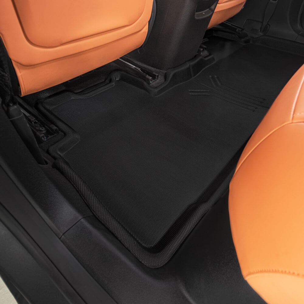 พรมปูพื้นรถยนต์ JUSTMATE CHANGAN DEEPAL S07 2023 - 2026