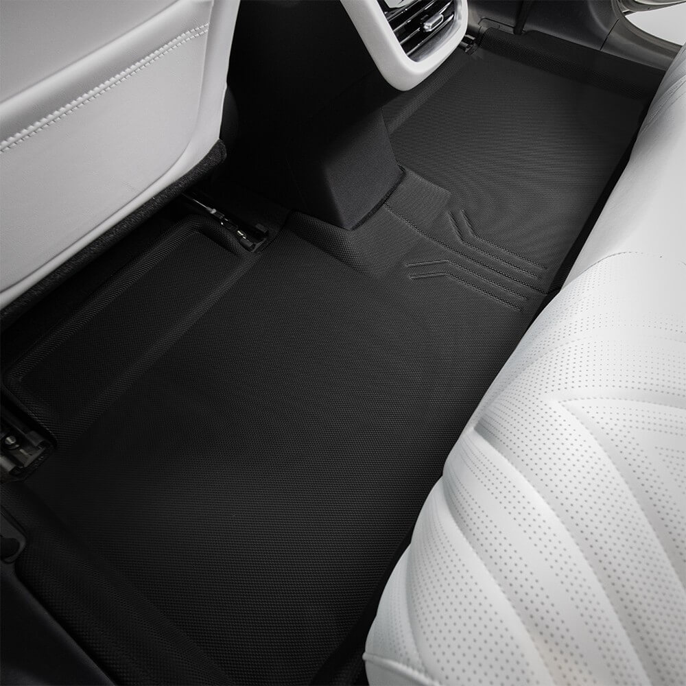 พรมปูพื้นรถยนต์ JUSTMATE CHANGAN DEEPAL L07 2023-2026