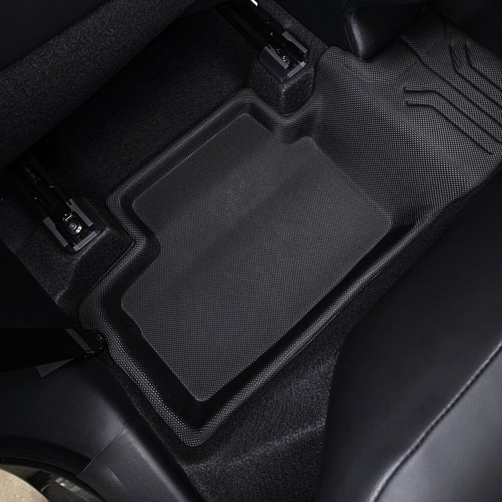 พรมปูพื้นรถยนต์ JUSTMATE TOYOTA YARIS ATIV 2022-2026