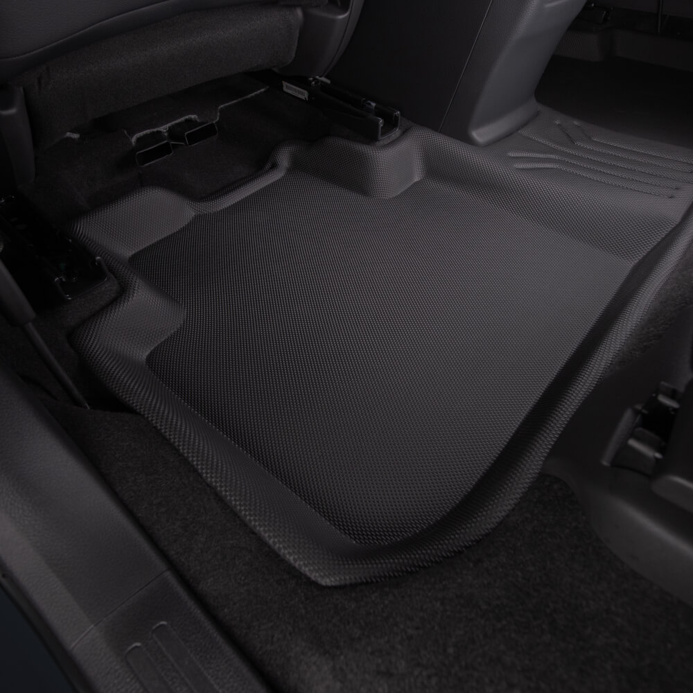 พรมปูพื้นรถยนต์ JUSTMATE HONDA CRV G6 5 SEAT 2023 - 2026