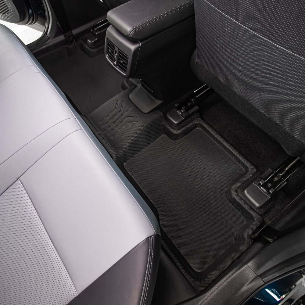 พรมปูพื้นรถยนต์ JUSTMATE TOYOTA YARIS CROSS 2023 - 2028