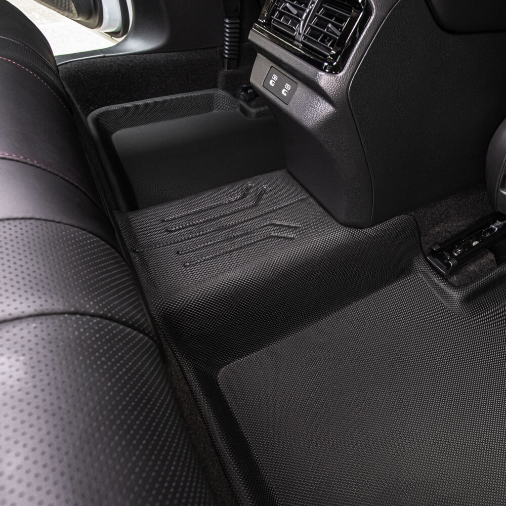 พรมปูพื้นรถยนต์ JUSTMATE HONDA ACCORD G11 2023 - 2028