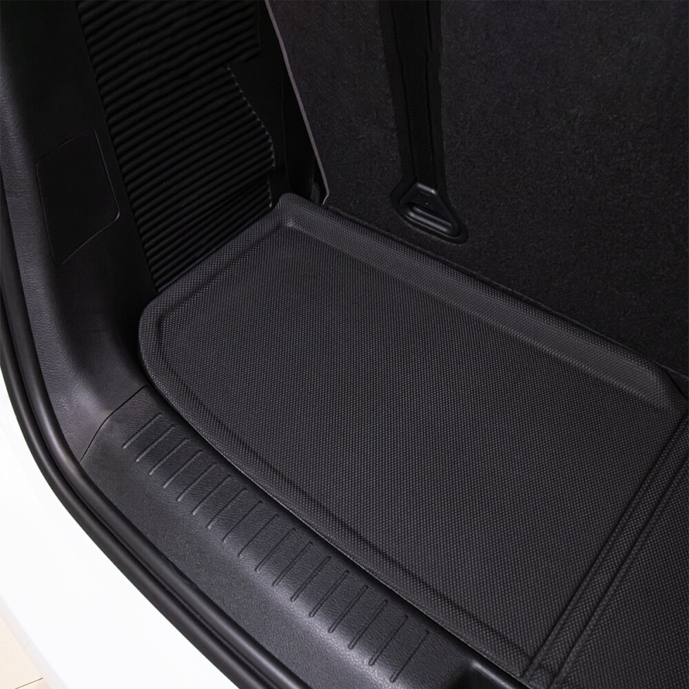พรมปูพื้นรถยนต์ JUSTMATE BYD M6 2024-2028