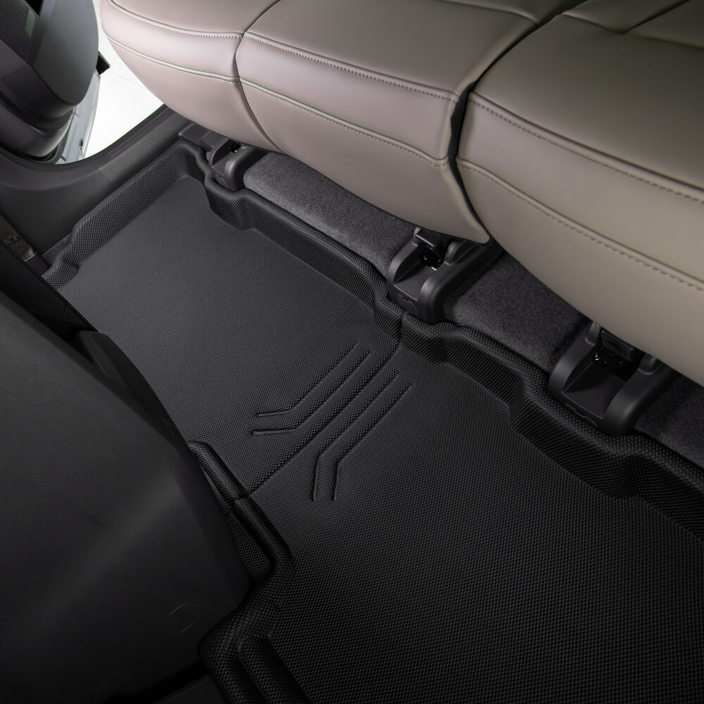 พรมปูพื้นรถยนต์ JUSTMATE KIA EV5 2024-2029