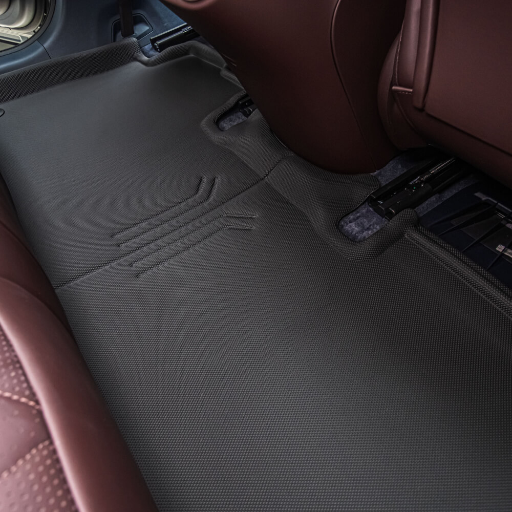 พรมปูพื้นรถยนต์ JUSTMATE CHANGAN AVATR 11 2024-2028