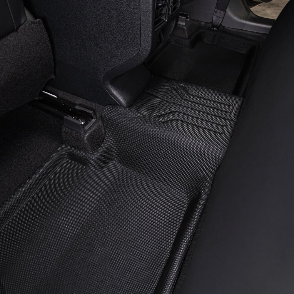 พรมปูพื้นรถยนต์ JUSTMATE TOYOTA YARIS ATIV 2022-2026
