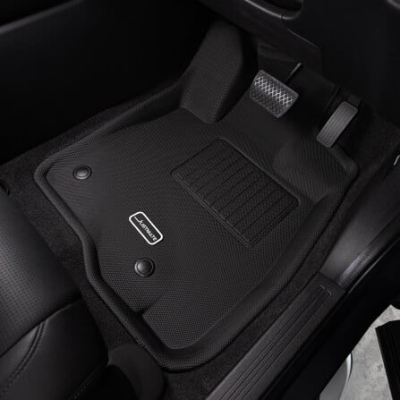 พรมปูพื้นรถยนต์ JUSTMATE HONDA CRV G6 5 SEAT 2023 - 2026_1