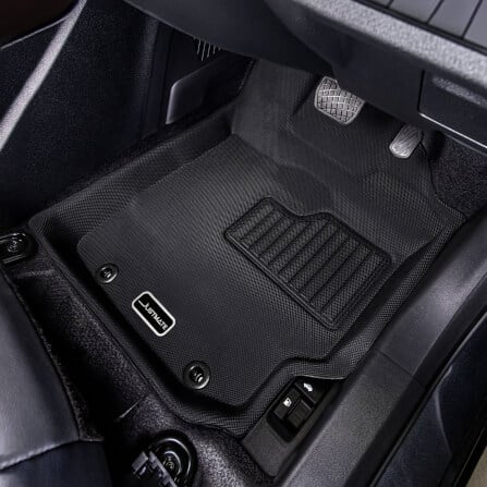 พรมปูพื้นรถยนต์ JUSTMATE TOYOTA YARIS ATIV 2022-2026_1