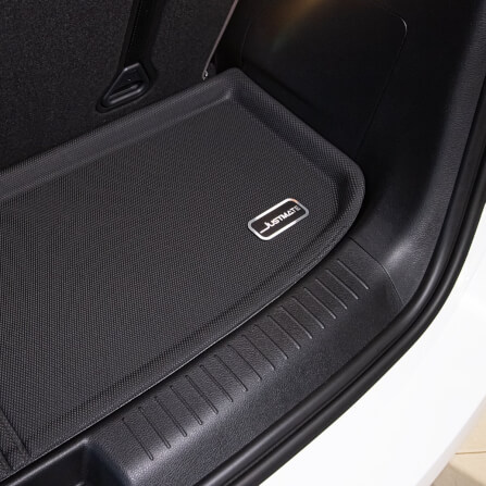 พรมปูพื้นรถยนต์ JUSTMATE BYD M6 2024-2028_10