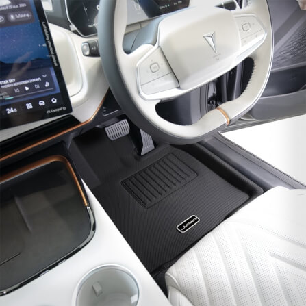 พรมปูพื้นรถยนต์ JUSTMATE CHANGAN DEEPAL L07 2023-2026_3