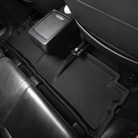 พรมปูพื้นรถยนต์ JUSTMATE MITSUBISHI XPANDER 2018-2023_5