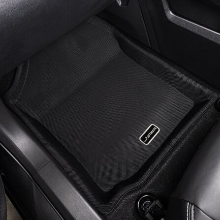 พรมปูพื้นรถยนต์ JUSTMATE TOYOTA YARIS ATIV 2022-2026_5