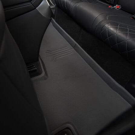 พรมปูพื้นรถยนต์ JUSTMATE BYD SEALION 7 2024 - 2028_6