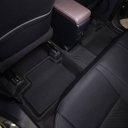 พรมปูพื้นรถยนต์ JUSTMATE TOYOTA YARIS ATIV 2022 - 2026_6