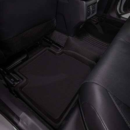 พรมปูพื้นรถยนต์ JUSTMATE TOYOTA CAMRY XV80 2024-2029_6