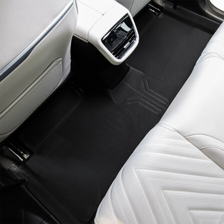 พรมปูพื้นรถยนต์ JUSTMATE CHANGAN DEEPAL L07 2023-2026_6