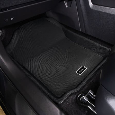พรมปูพื้นรถยนต์ JUSTMATE TOYOTA YARIS ATIV 2022-2026_6