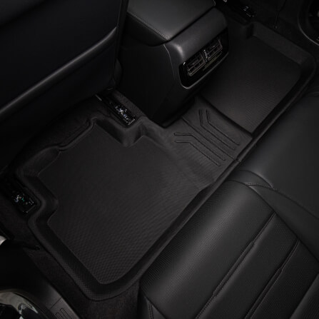 พรมปูพื้นรถยนต์ JUSTMATE HONDA CRV G6 5 SEAT 2023 - 2026_7