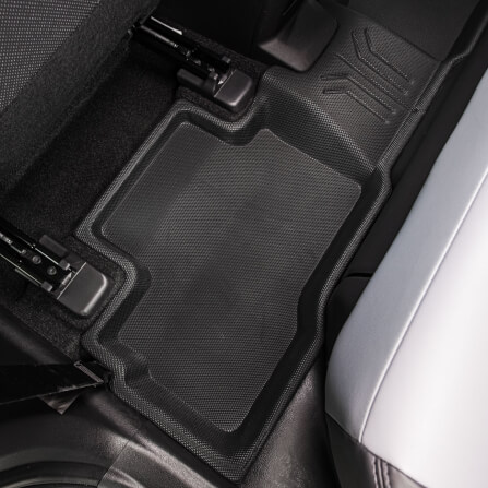 พรมปูพื้นรถยนต์ JUSTMATE TOYOTA YARIS CROSS 2023 - 2028_7