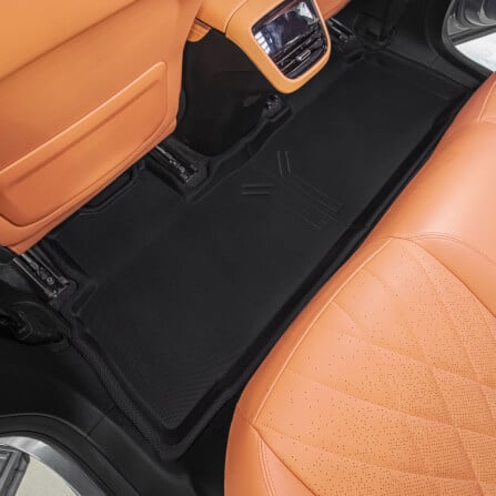 พรมปูพื้นรถยนต์ JUSTMATE CHANGAN DEEPAL S07 2023 - 2026_7