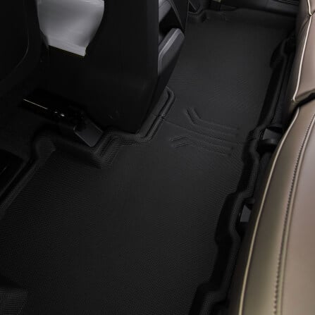 พรมปูพื้นรถยนต์ JUSTMATE KIA EV5 2024-2029_7