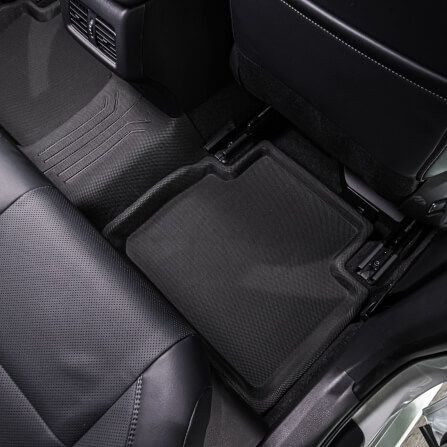 พรมปูพื้นรถยนต์ JUSTMATE TOYOTA CAMRY XV80 2024-2029_7